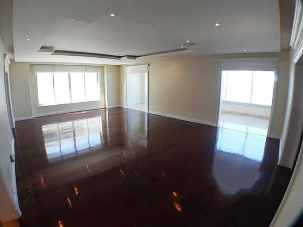 Apartamento, 4 quartos, 550 m² - Foto 2