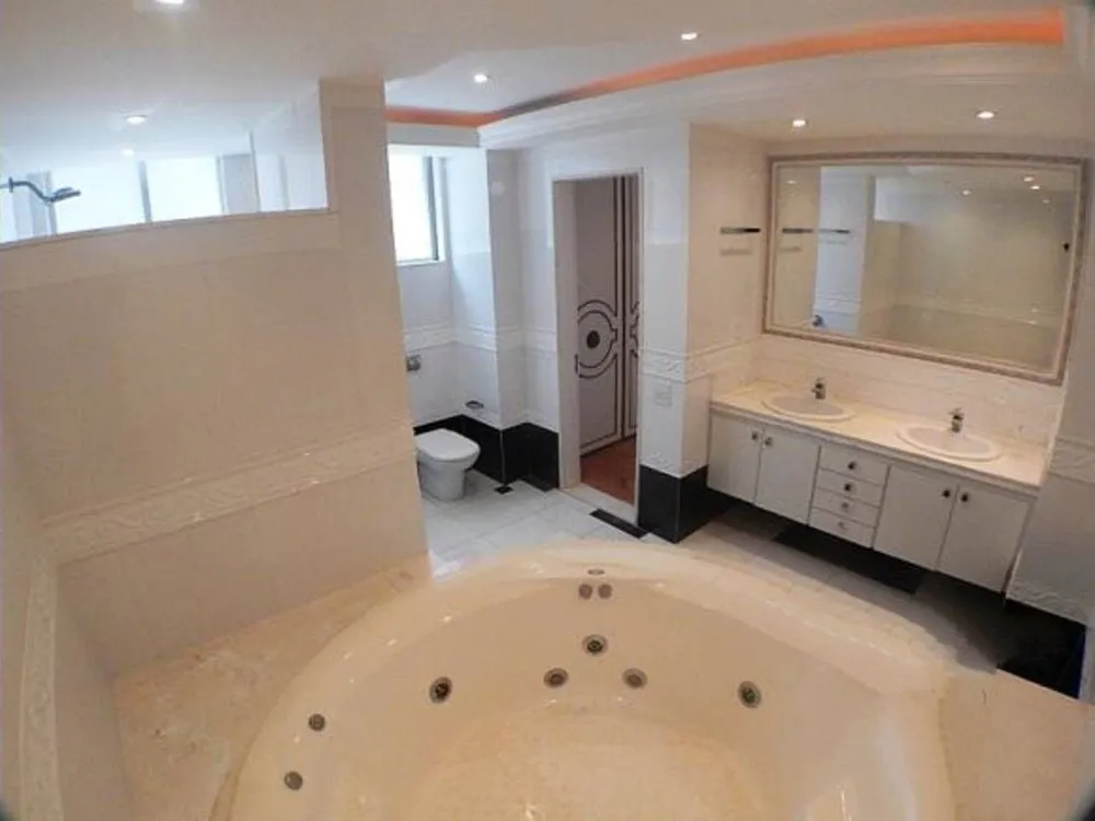 Apartamento, 4 quartos, 550 m² - Foto 10
