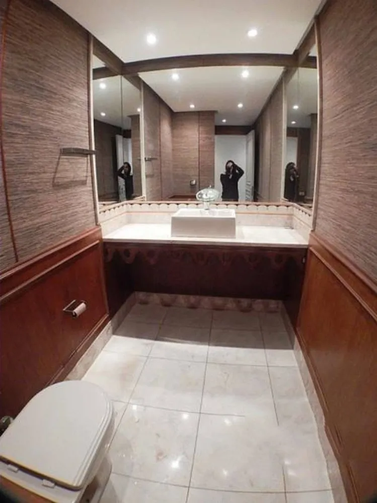 Apartamento, 4 quartos, 550 m² - Foto 6