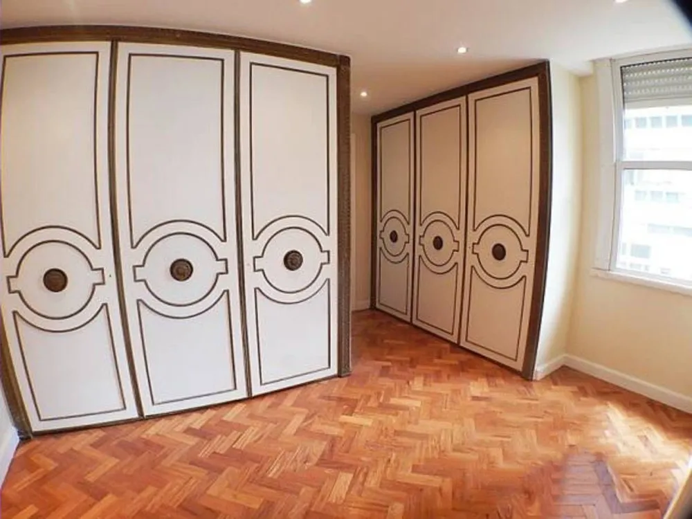 Apartamento, 4 quartos, 550 m² - Foto 9