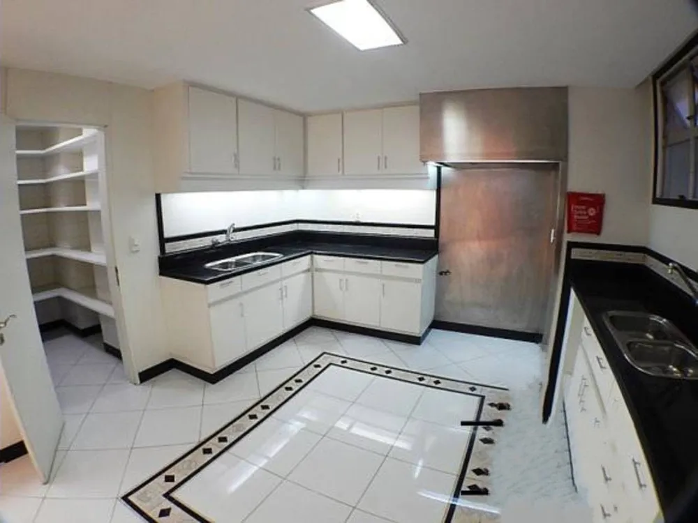 Apartamento, 4 quartos, 550 m² - Foto 17