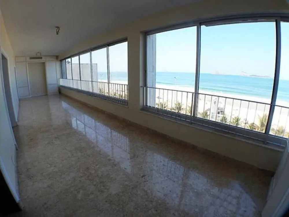 Apartamento, 4 quartos, 550 m² - Foto 1