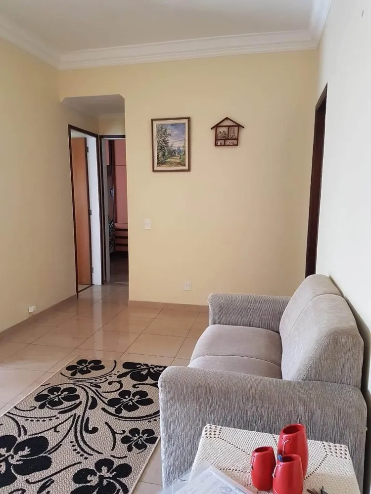 Apartamento, 2 quartos, 84 m² - Foto 2