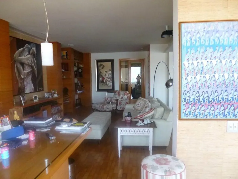 Apartamento, 4 quartos, 400 m² - Foto 13