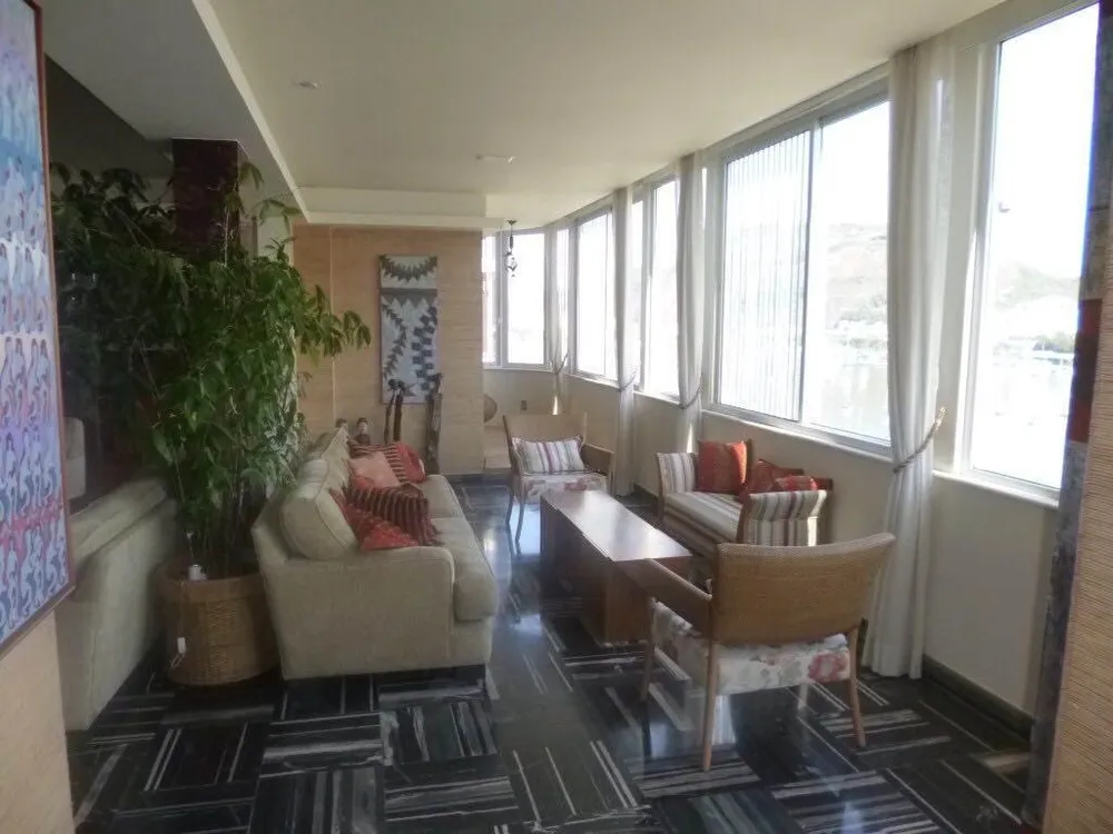 Apartamento, 4 quartos, 400 m² - Foto 18