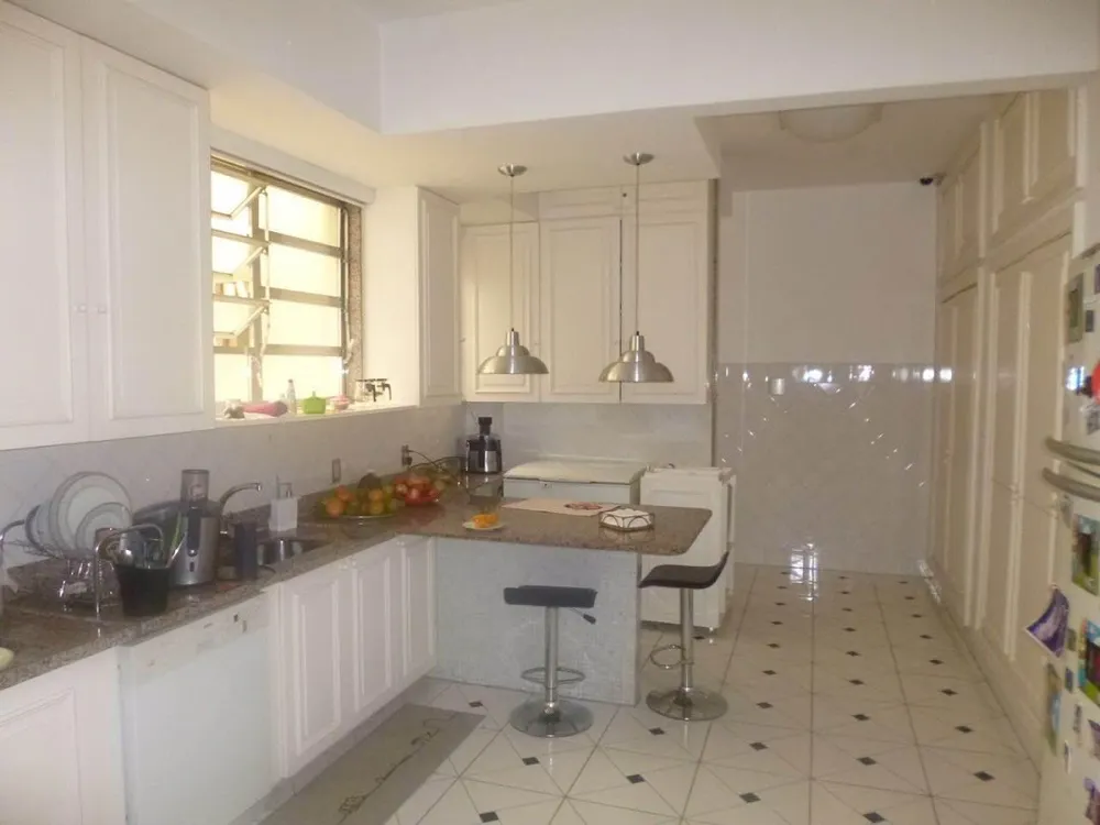 Apartamento, 4 quartos, 400 m² - Foto 12