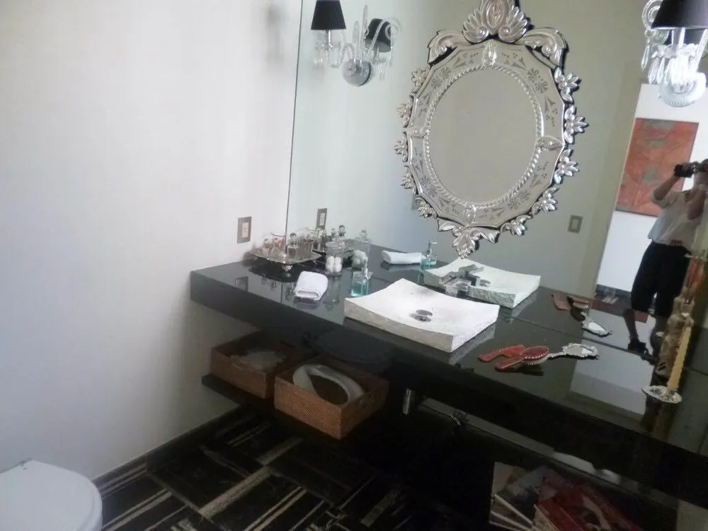 Apartamento, 4 quartos, 400 m² - Foto 11