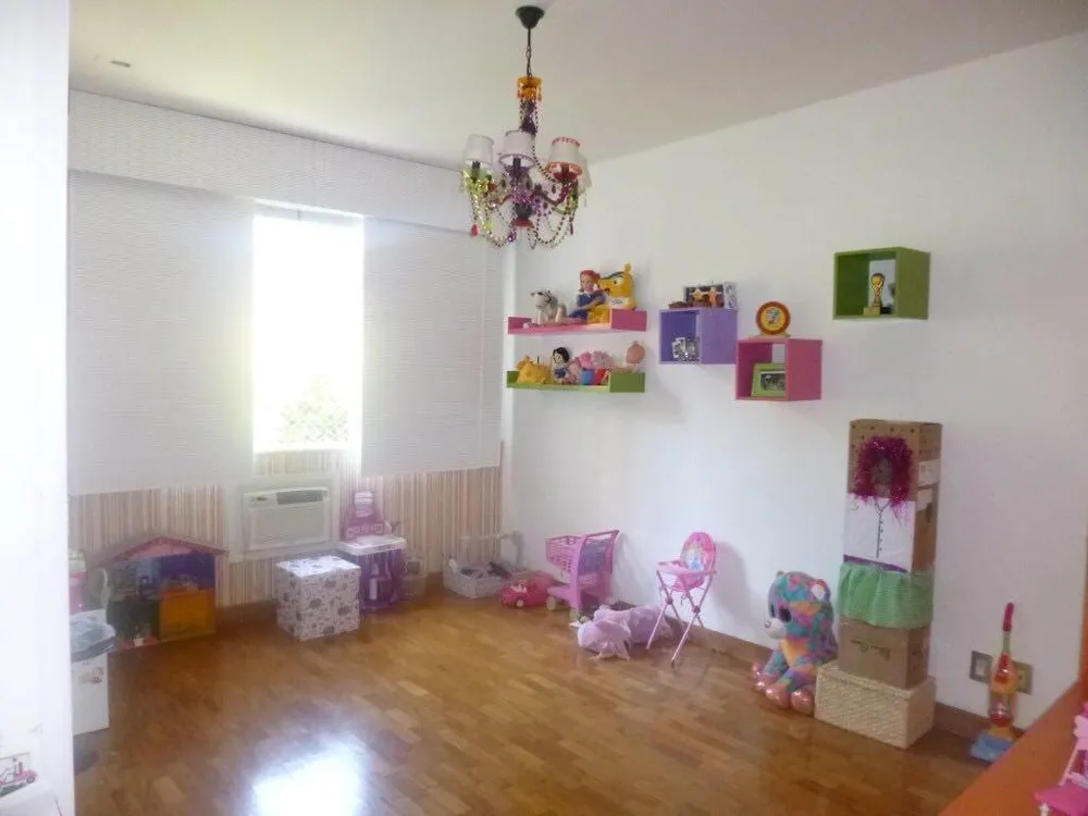 Apartamento, 4 quartos, 400 m² - Foto 19