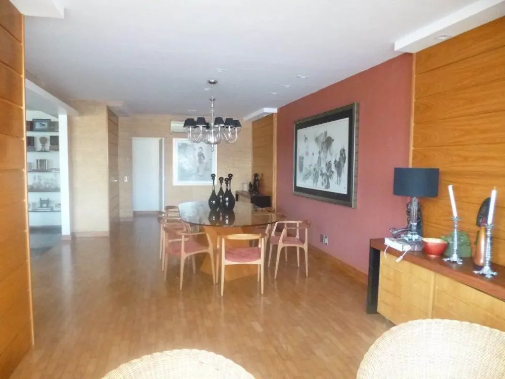 Apartamento, 4 quartos, 400 m² - Foto 6