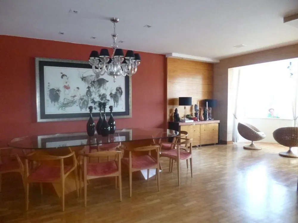 Apartamento, 4 quartos, 400 m² - Foto 8
