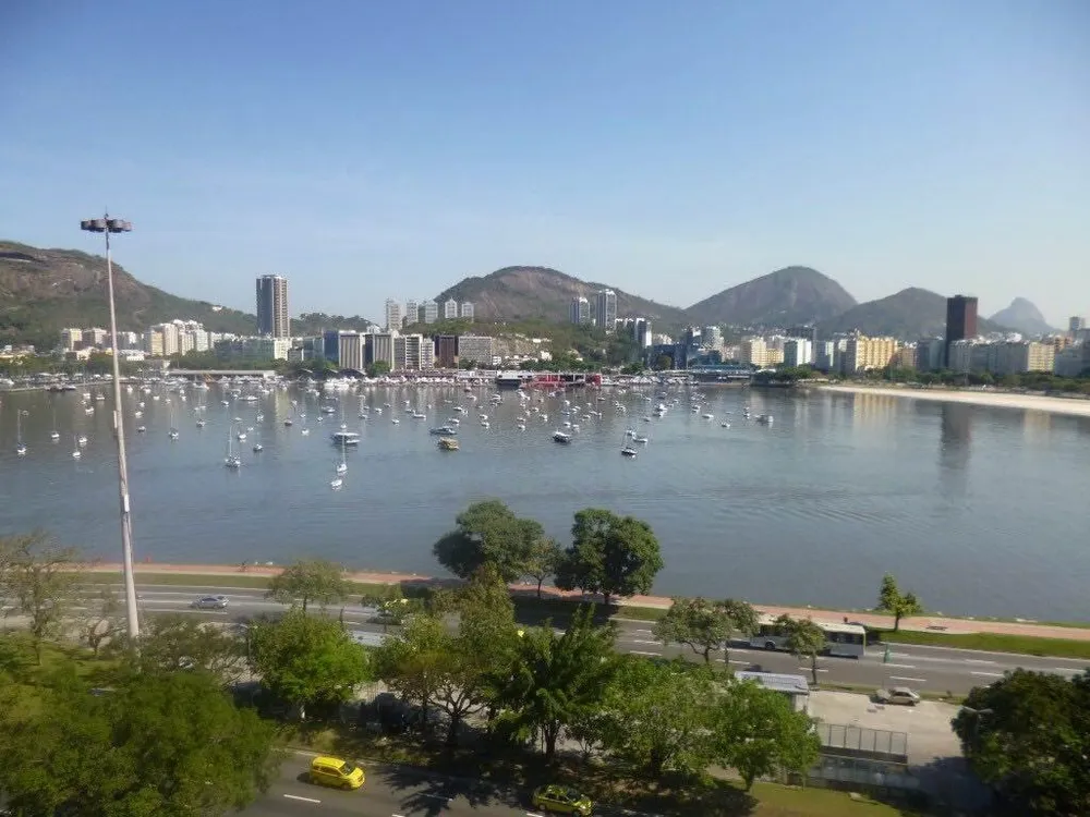 Apartamento, 4 quartos, 400 m² - Foto 4