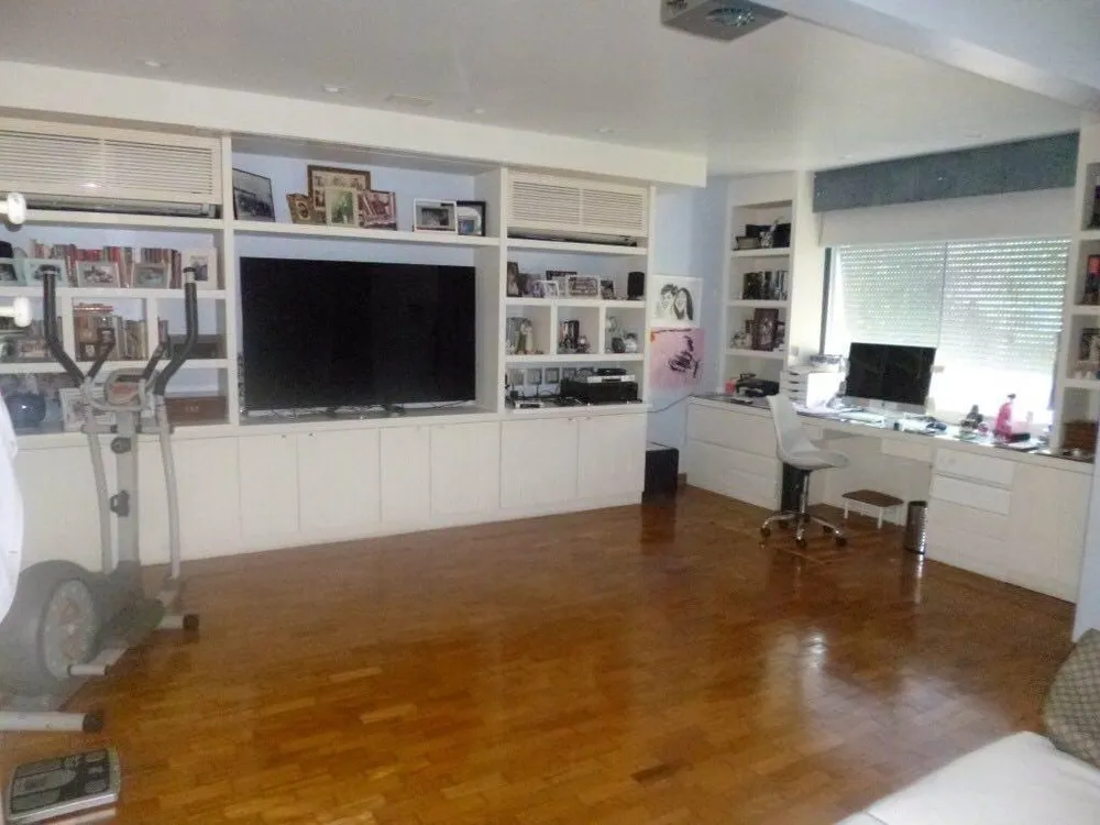 Apartamento, 4 quartos, 400 m² - Foto 3