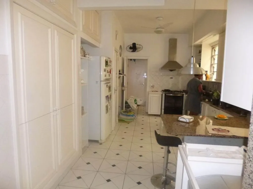 Apartamento, 4 quartos, 400 m² - Foto 20