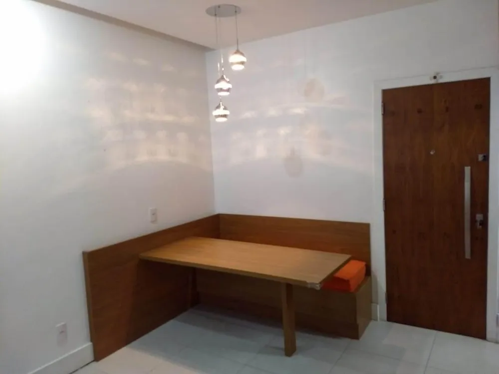Apartamento, 2 quartos, 70 m² - Foto 2