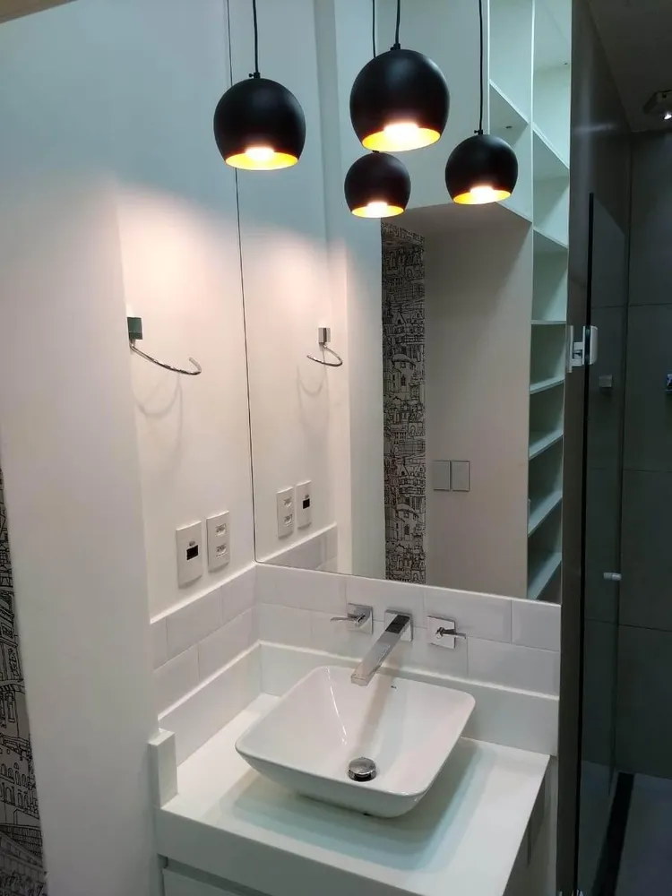 Apartamento, 2 quartos, 70 m² - Foto 23