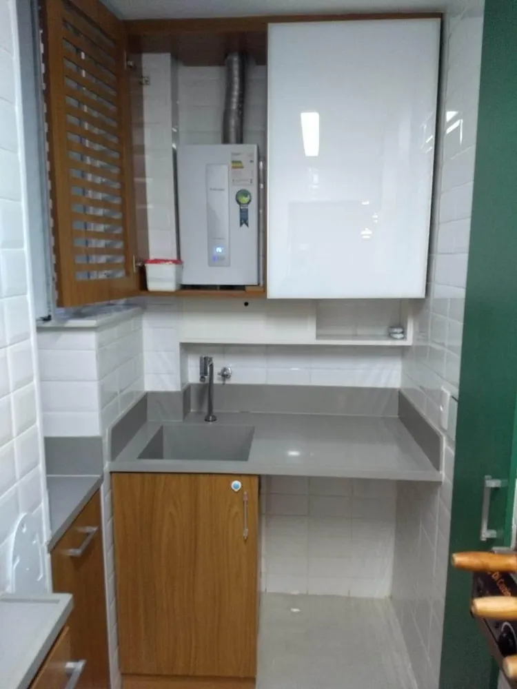 Apartamento, 2 quartos, 70 m² - Foto 25