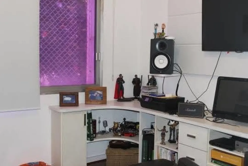 Apartamento, 4 quartos, 206 m² - Foto 5