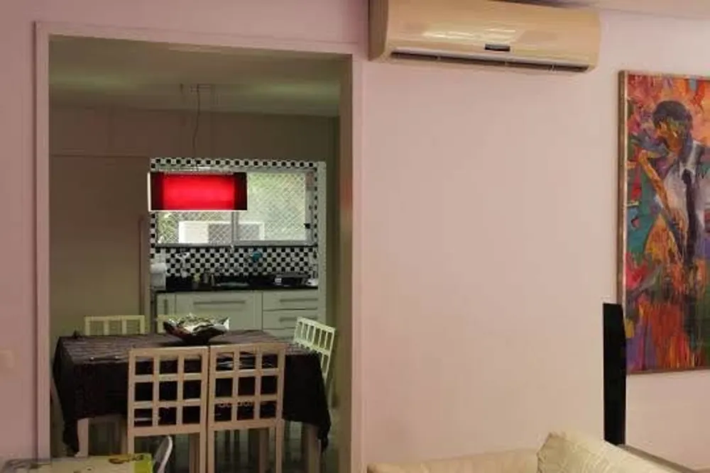 Apartamento, 4 quartos, 206 m² - Foto 9
