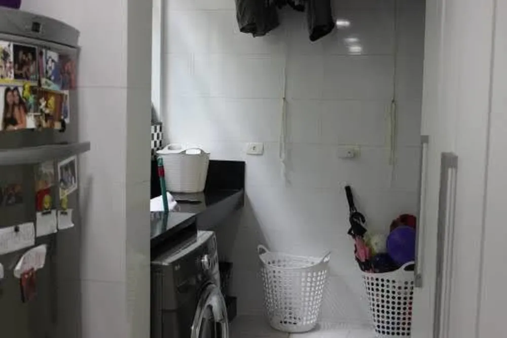 Apartamento, 4 quartos, 206 m² - Foto 12