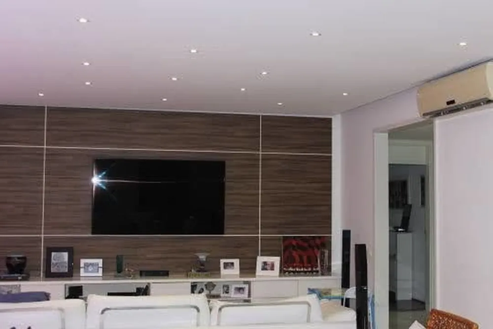Apartamento, 4 quartos, 206 m² - Foto 3