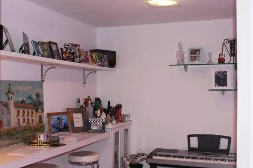 Apartamento, 4 quartos, 206 m² - Foto 10