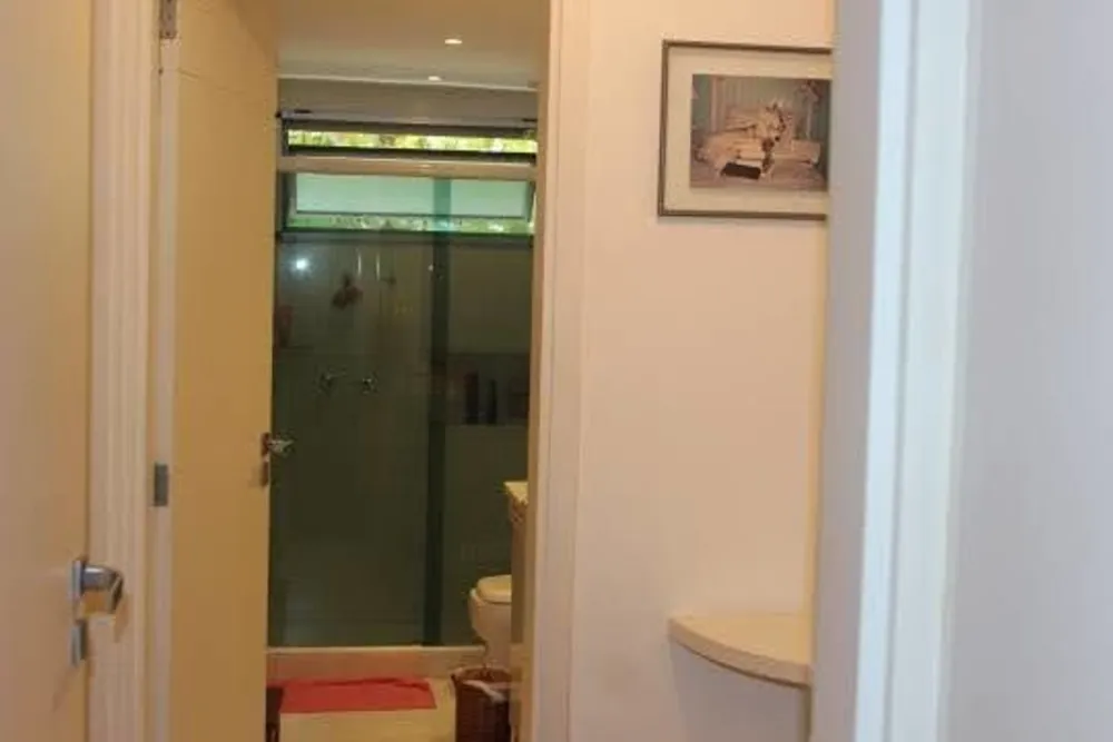 Apartamento, 4 quartos, 206 m² - Foto 4