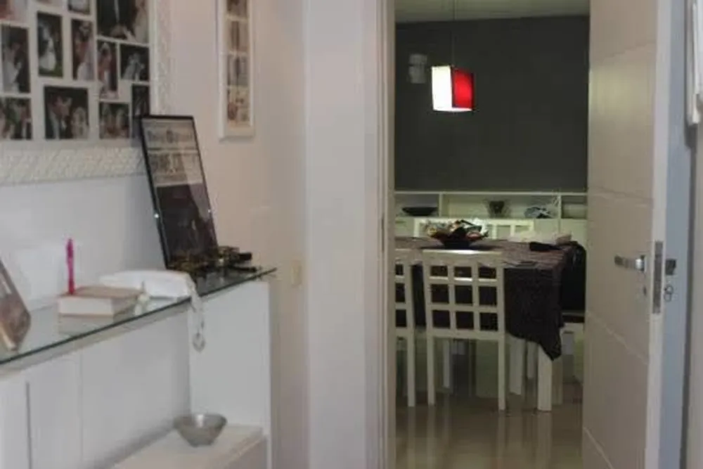 Apartamento, 4 quartos, 206 m² - Foto 6