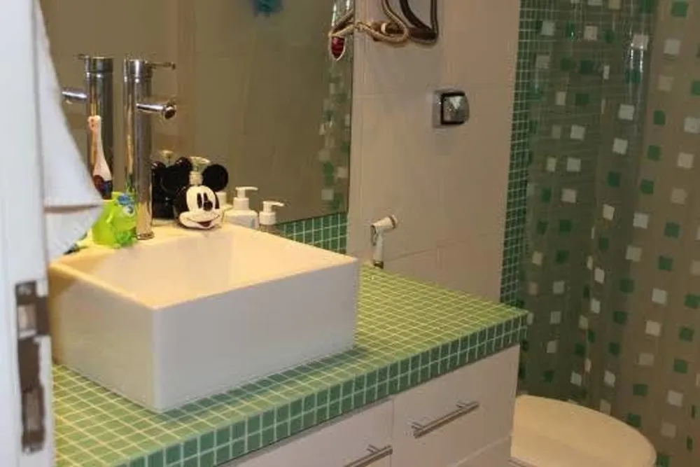 Apartamento, 4 quartos, 206 m² - Foto 11