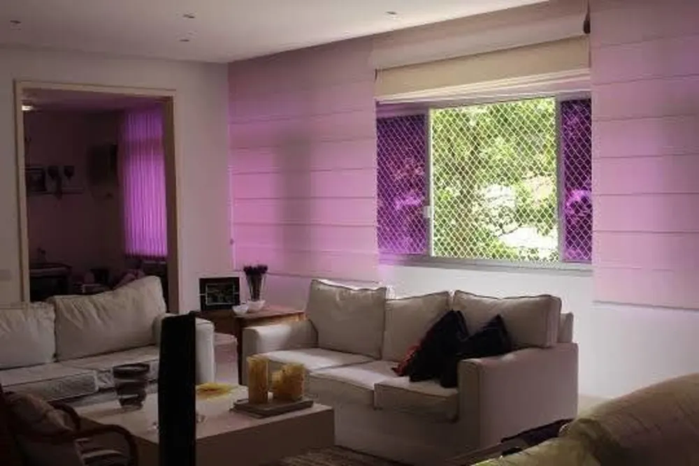 Apartamento, 4 quartos, 206 m² - Foto 2