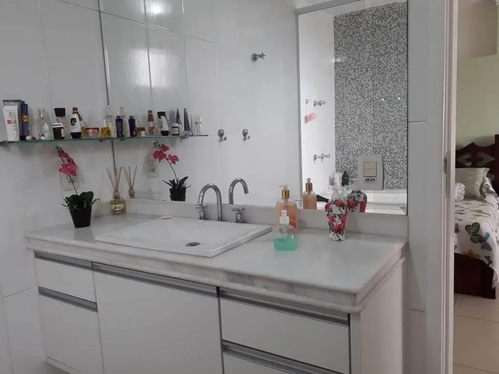 Apartamento, 3 quartos, 190 m² - Foto 4