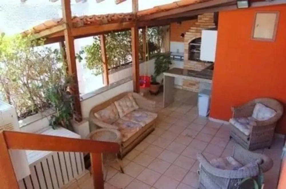 Cobertura, 4 quartos, 400 m² - Foto 9