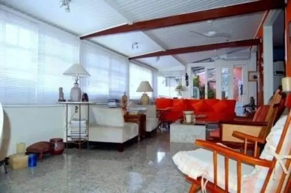 Cobertura, 4 quartos, 400 m² - Foto 3