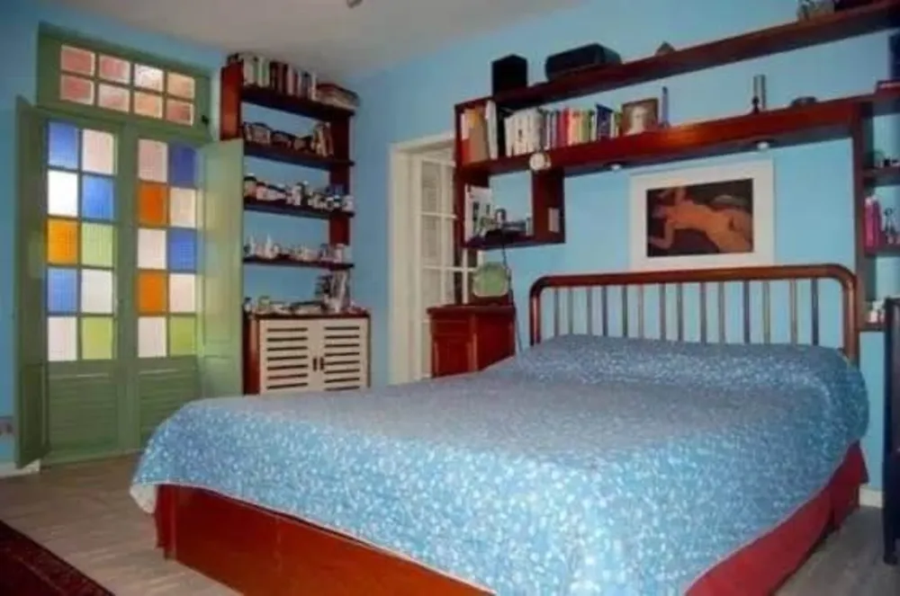 Cobertura, 4 quartos, 400 m² - Foto 6