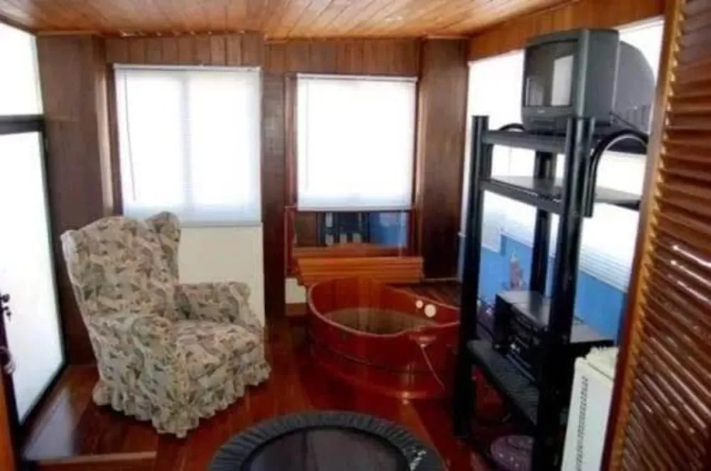 Cobertura, 4 quartos, 400 m² - Foto 5