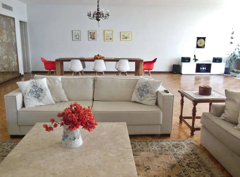 Apartamento, 4 quartos, 372 m² - Foto 2
