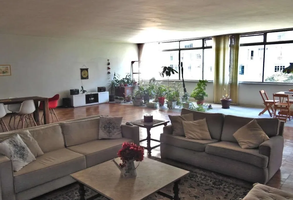 Apartamento, 4 quartos, 372 m² - Foto 3