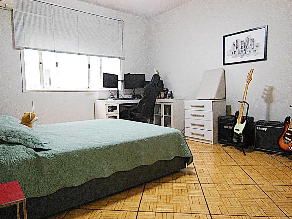 Apartamento, 4 quartos, 372 m² - Foto 23