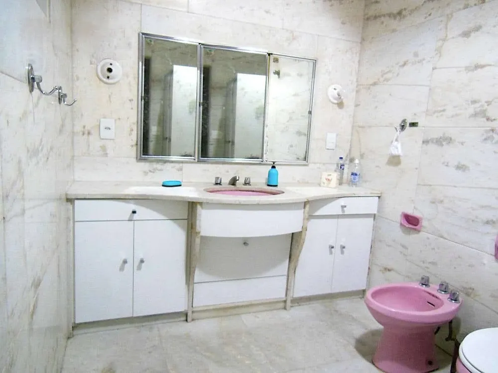 Apartamento, 4 quartos, 372 m² - Foto 9