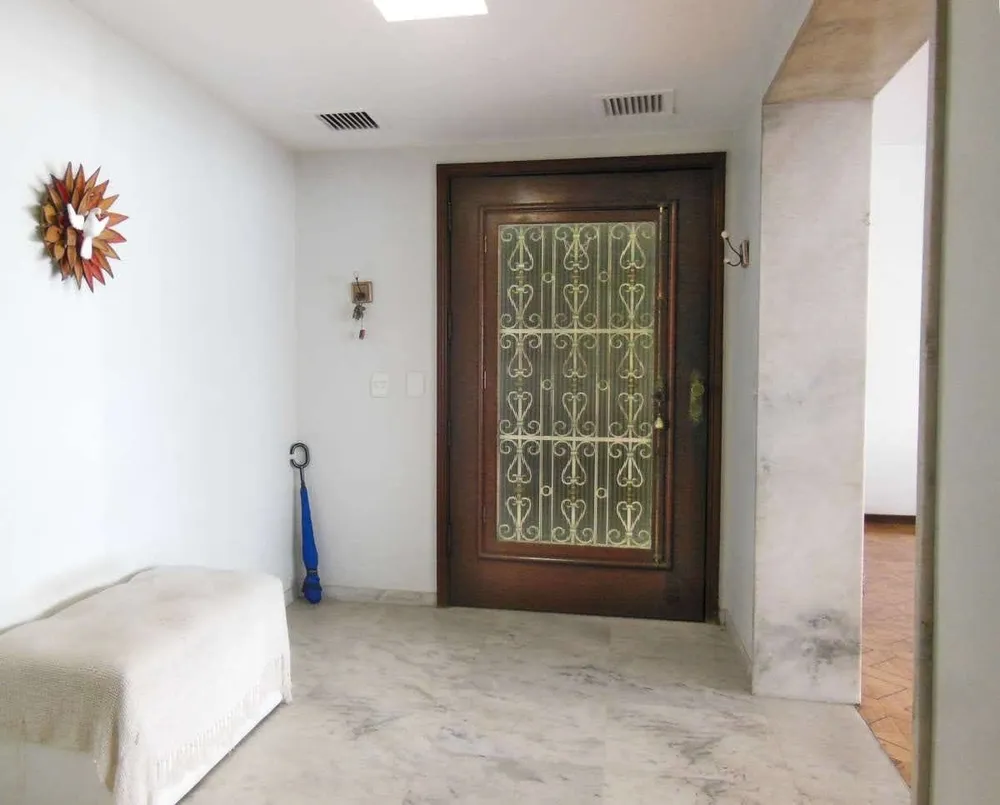 Apartamento, 4 quartos, 372 m² - Foto 6