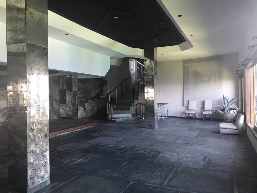 Casa, 6 quartos, 1860 m² - Foto 10