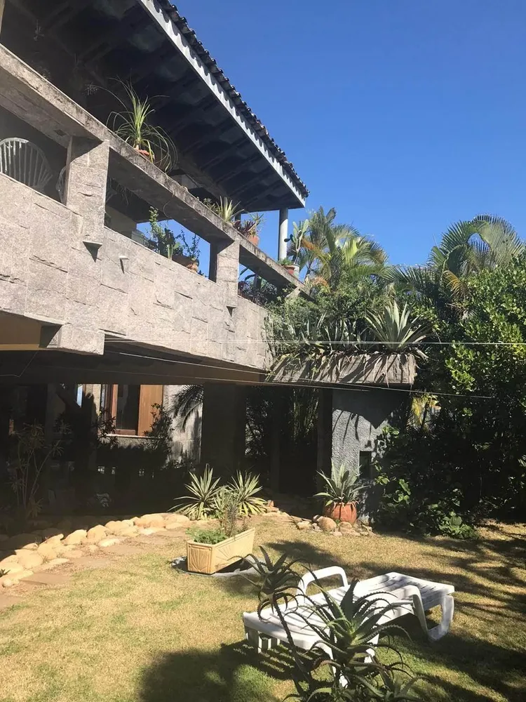 Casa, 6 quartos, 1860 m² - Foto 43