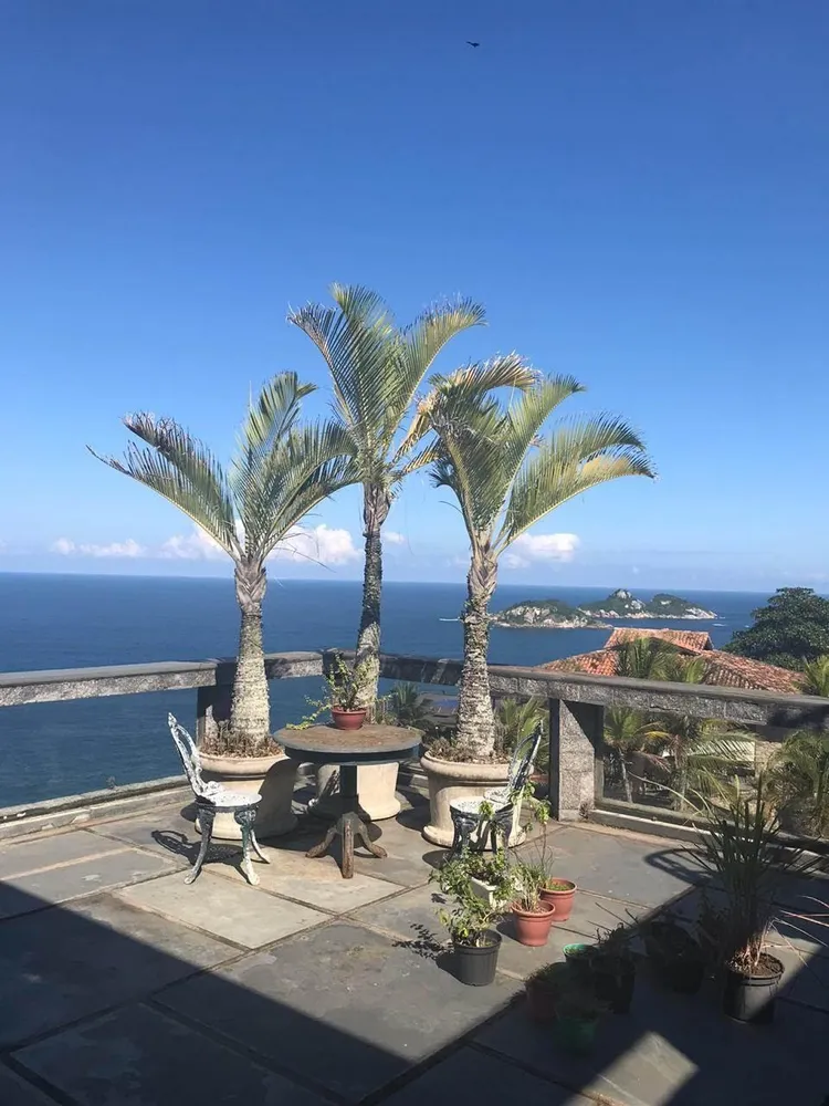 Casa, 6 quartos, 1860 m² - Foto 40