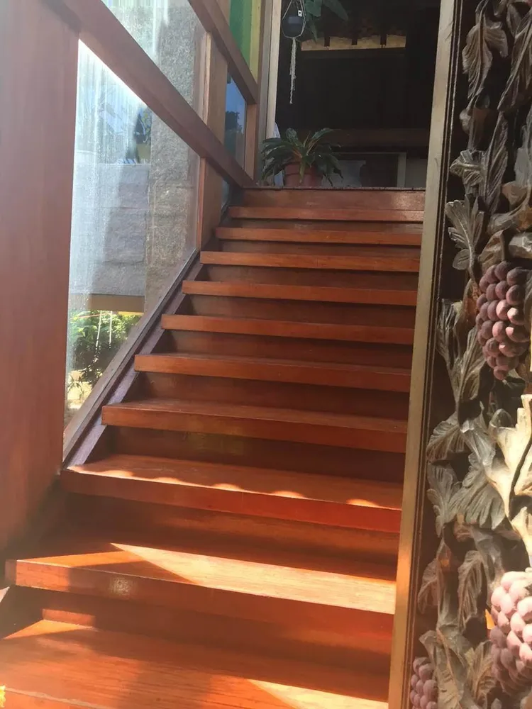 Casa, 6 quartos, 1860 m² - Foto 13