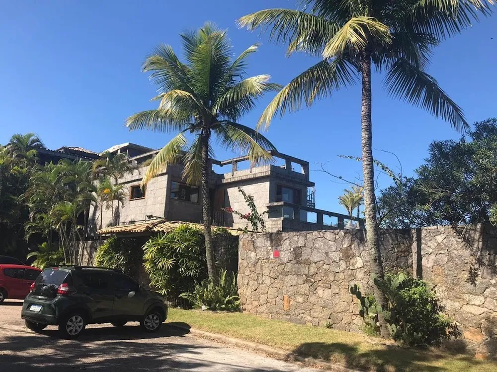 Casa, 6 quartos, 1860 m² - Foto 50