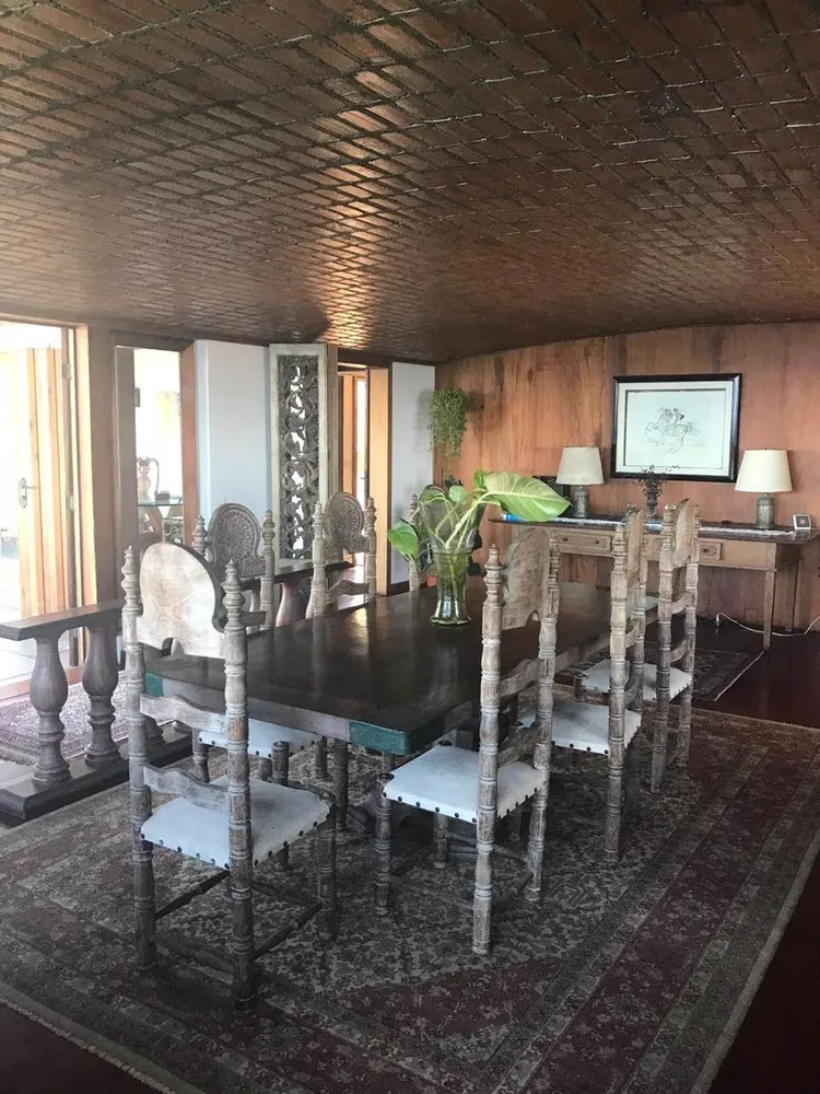 Casa, 6 quartos, 1860 m² - Foto 6