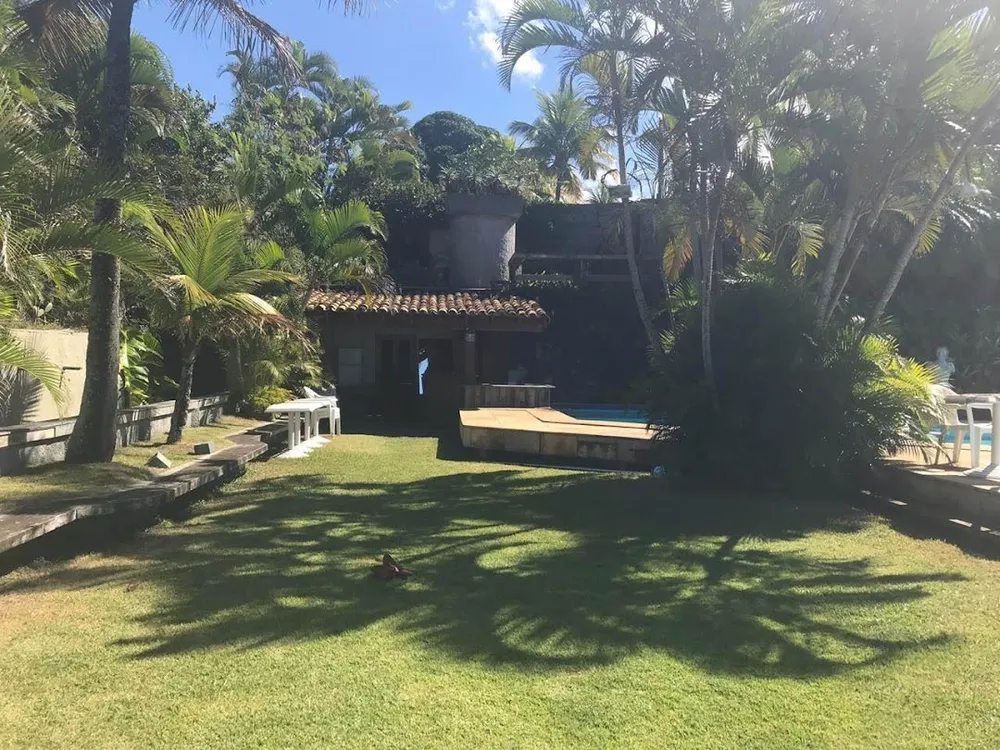 Casa, 6 quartos, 1860 m² - Foto 41