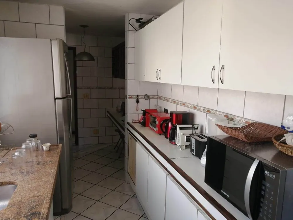 Cobertura, 3 quartos, 250 m² - Foto 5