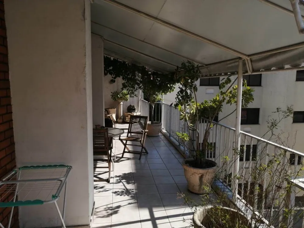 Cobertura, 3 quartos, 250 m² - Foto 13