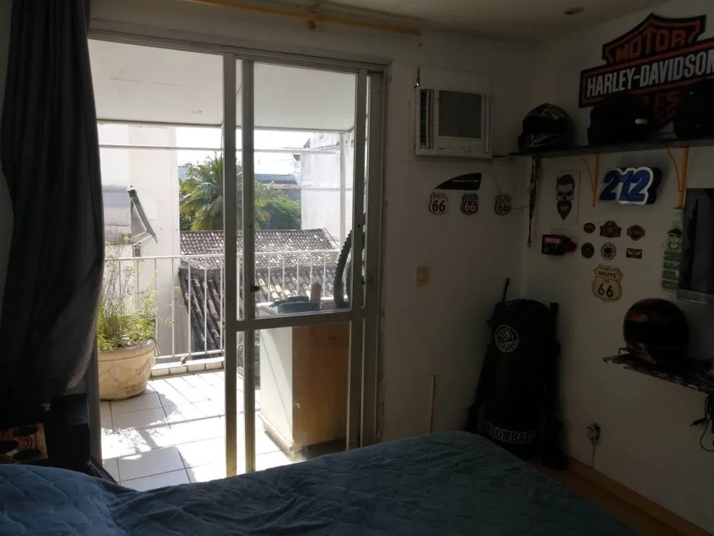 Cobertura, 3 quartos, 250 m² - Foto 7