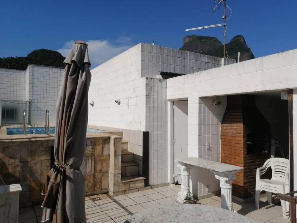 Cobertura, 3 quartos, 250 m² - Foto 2
